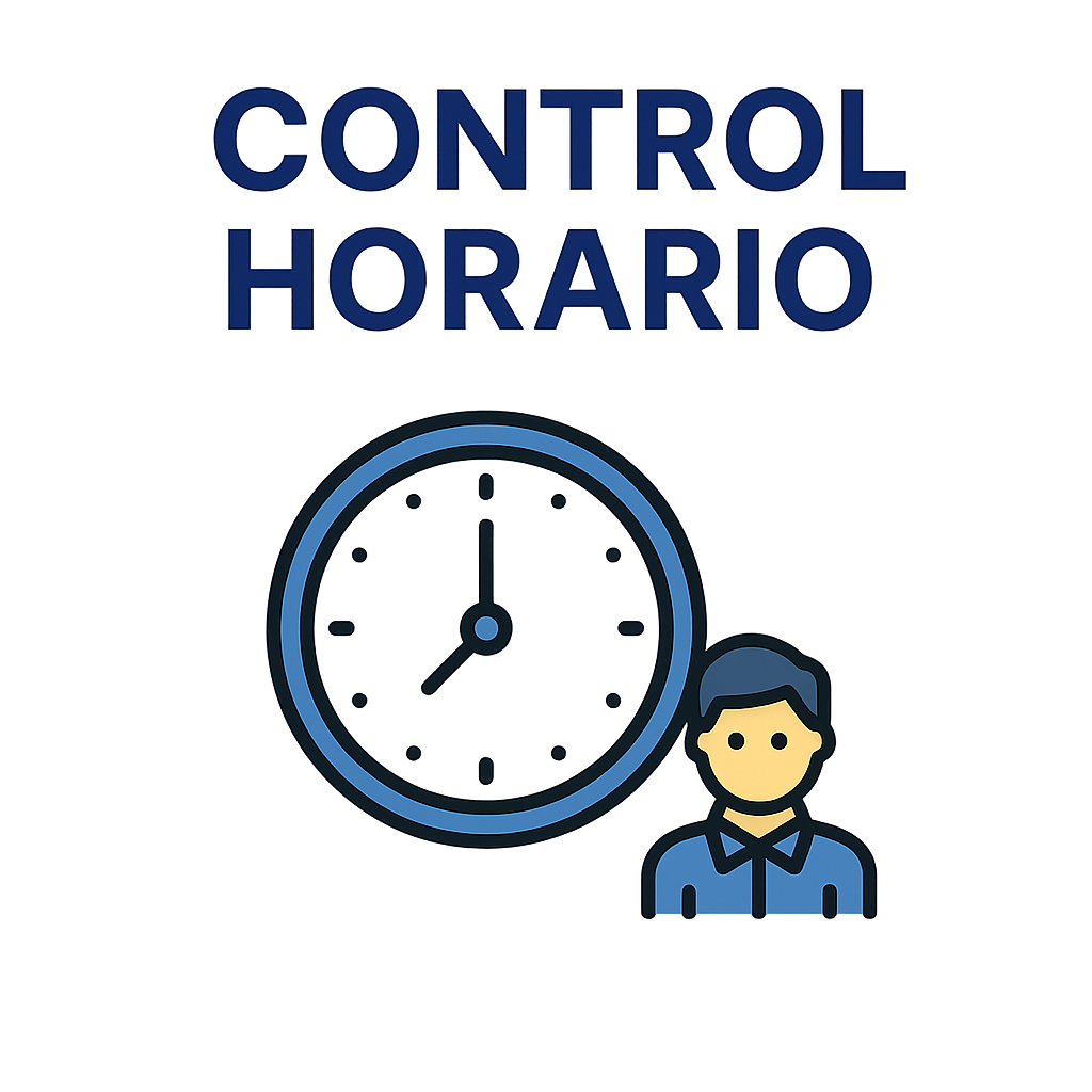 Control Horario