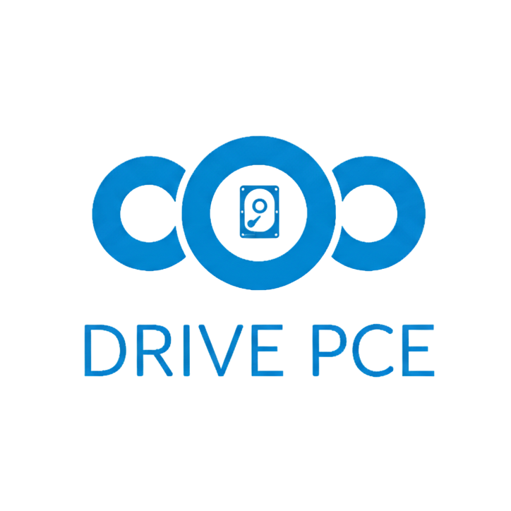 DRIVE PCE